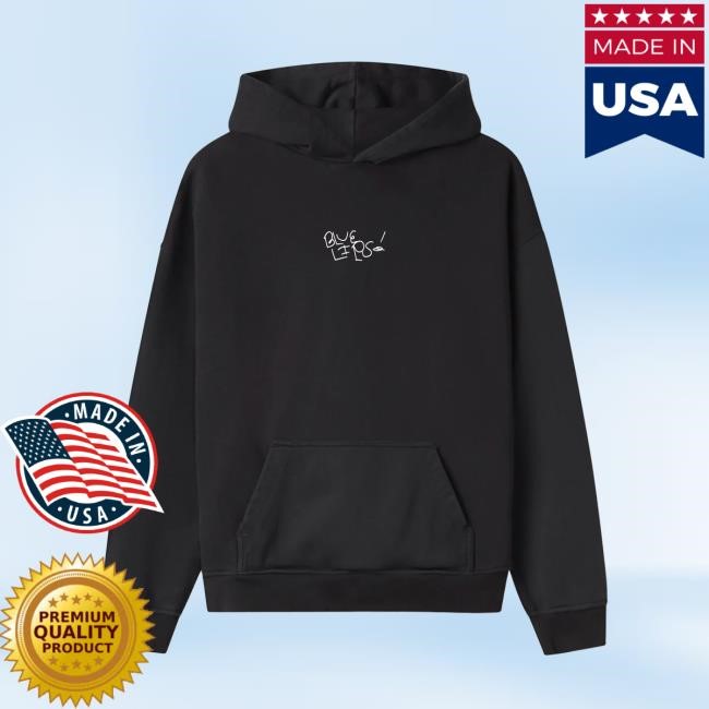 Official TDE Mirror Crewneck