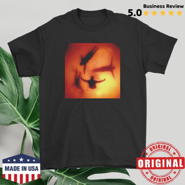 Official The K's Merch The K's I Wonder If The World Knows T Shirts