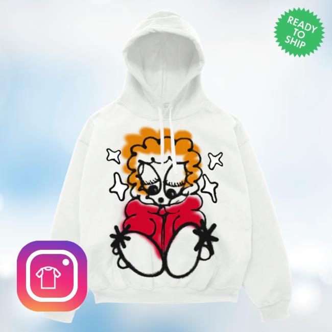 Official Ice Spice Merch Store Ice Spice Ice Spice Festival Sweatshirt Ice Spice Clothing Shop IceSpice