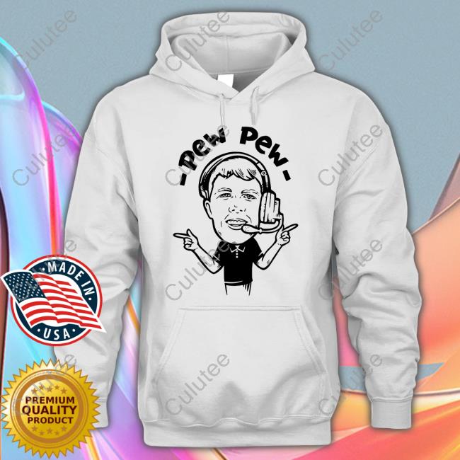 Pew Pew Spokesmasters Tee Shirt Kendallautogroup