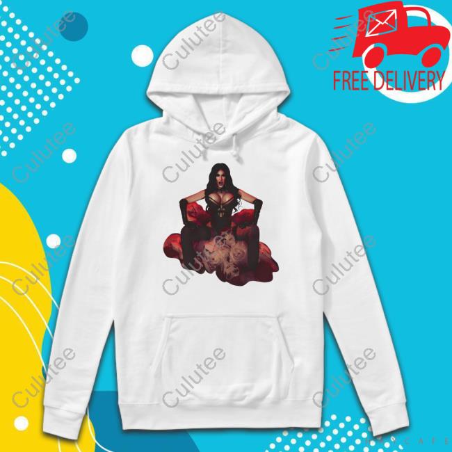 House Of Jimbo Jimbo Doll Destroyer Shirt