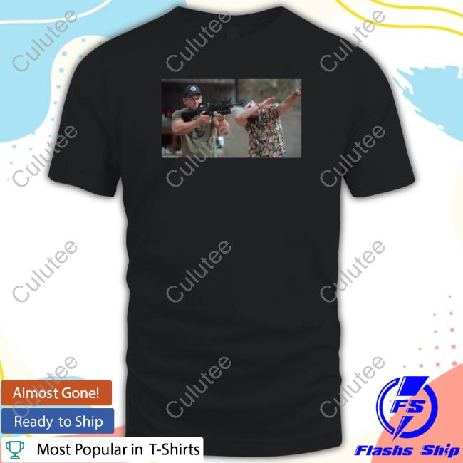 Donut Operator Merch 40Mm Dab Tee