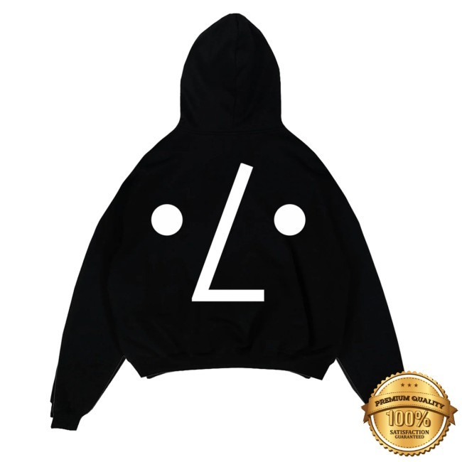 Official One Of Us Hoodie Sweatshirt Non Playable Clothing