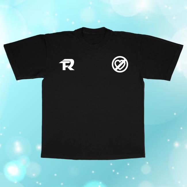 Fuerza Regida Shop Merch Pnte - Black Shirt New