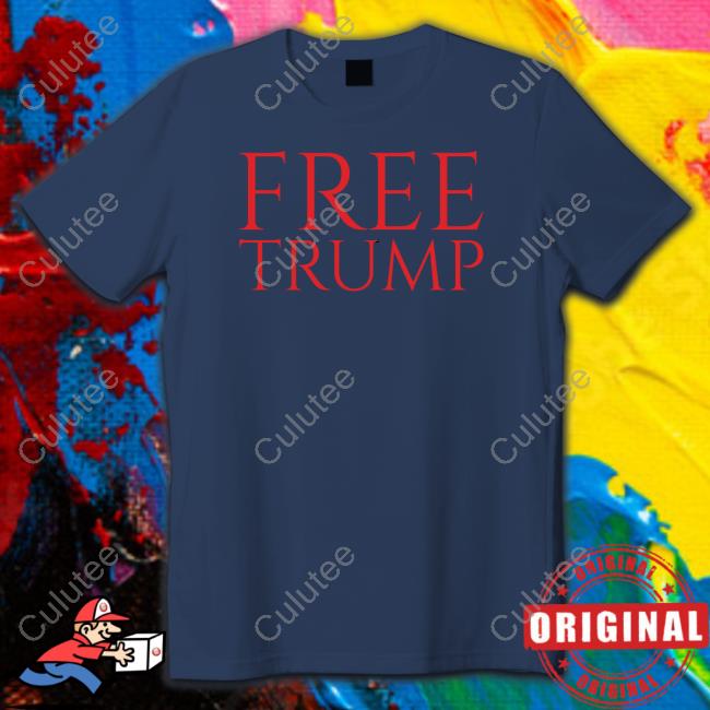 Mike Gallagher Free Trump Tee