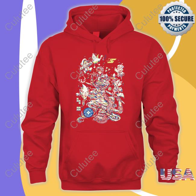Bio Speedons 2023 Medecins Du Monde New Shirt