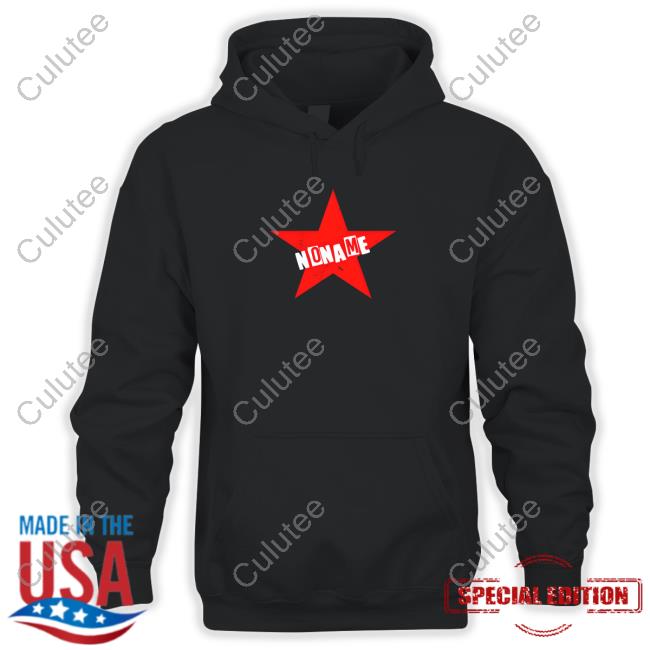 No Name Star T Shirt