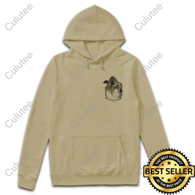 Deathclaw Essential Limited Edition New Shirt