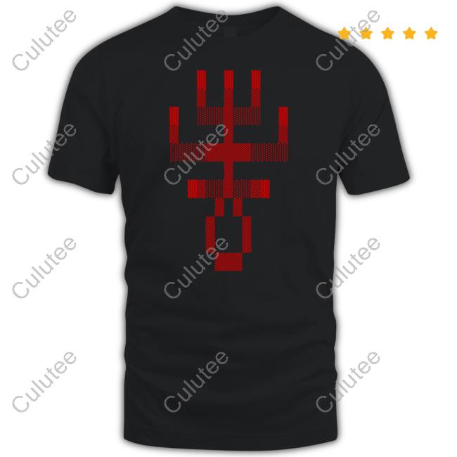 Official Keygen Church Bandcamp Merch Keygen Church T-Shirt (Datat11)