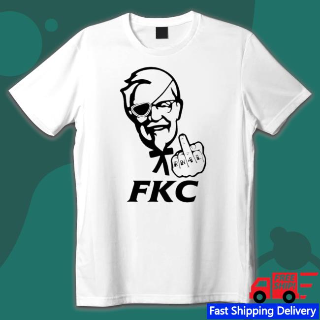 Official Rn4l Fkc Sweater
