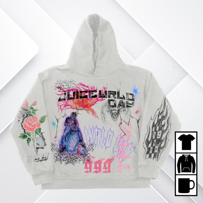 999 Club Merch Bored In Class Hoodie