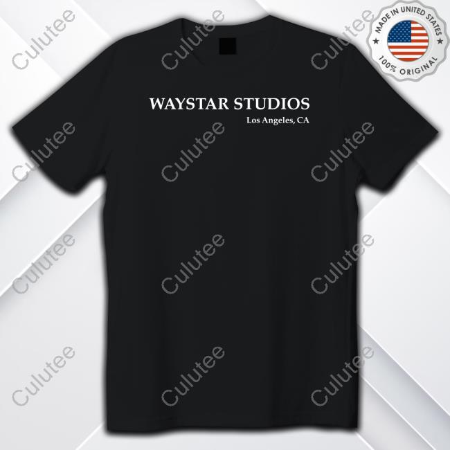 Waystar Studios Shirt