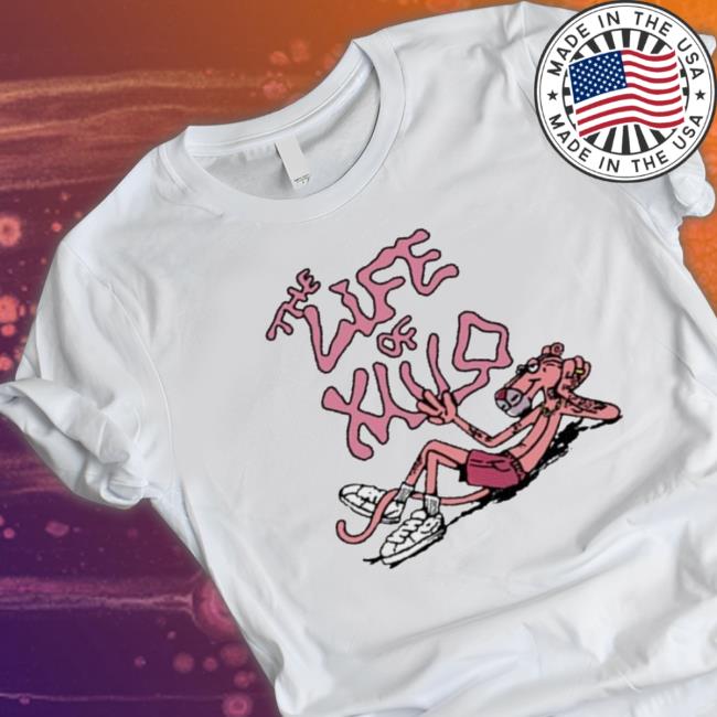 Official Out of service Tee Shirt