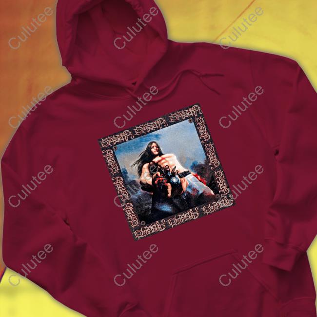 Bladee Spiderr Shirts
