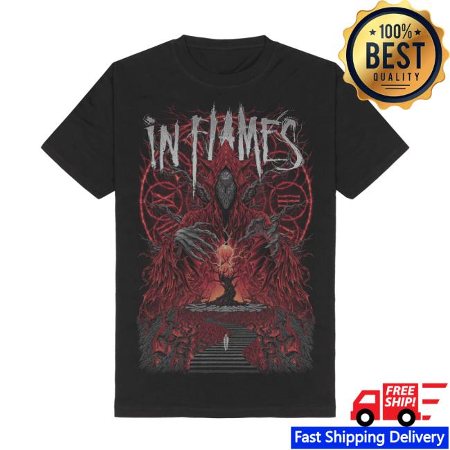 Mother Time New Shirt