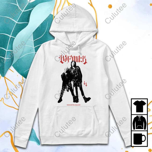 Hot Milk Emas Shirts
