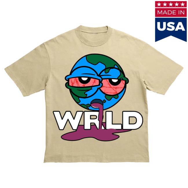 Official 999 Club Juice Wrld Merch Store Sickwrld Sweaters Tan 999Club Clothing JuiceWrld