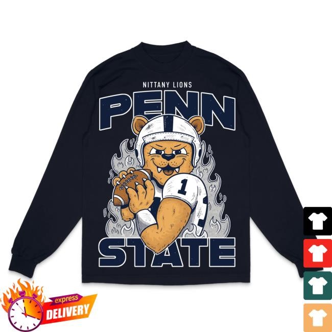 Official Kiwiclo Singleton Long Sleeve Tees Navy
