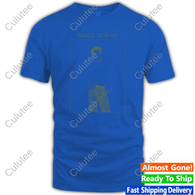 The Show Niall Horan Shirt
