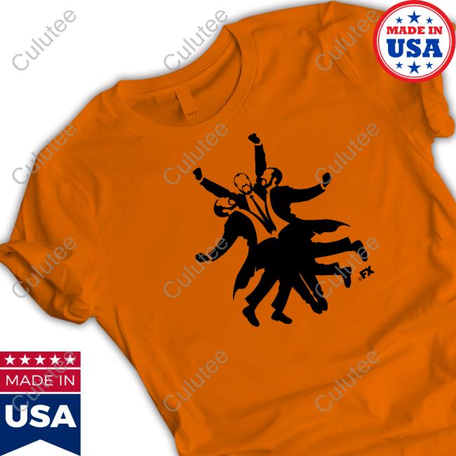 Official Fxnetworks Merch Archer Clone Bone Shirt