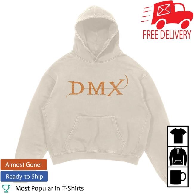 Official DMX Merch Stop Being Greedy Hood Earl Simmons