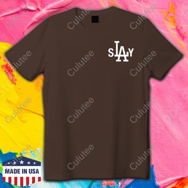 Slay Shirts