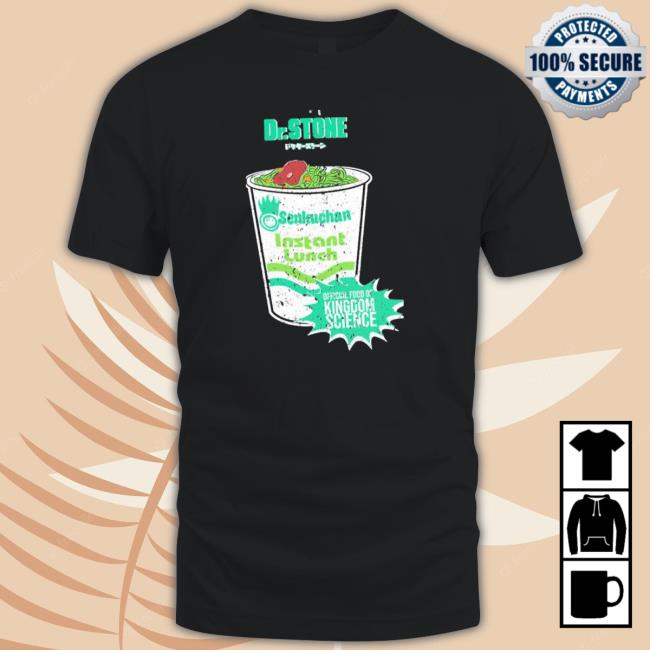 Food Of Kingdom Science Grunge Style Dr Stone Sweaters