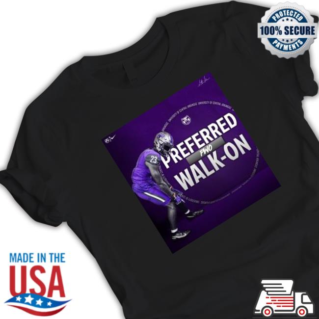 Official Blaze Barista Preferred PWO Walk On Hoodies