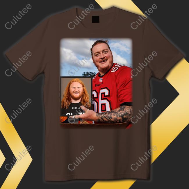 Cody Mauch Tampa Bay Buccaneers Shirt Tampa Bay Buccaneers Cody Mauch Shirt