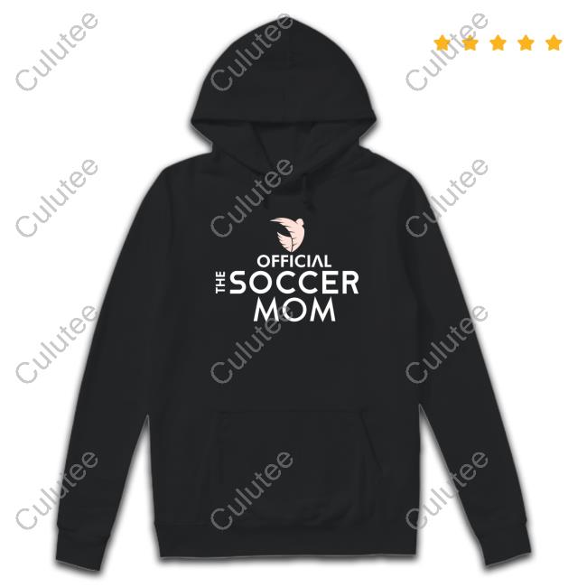 The Soccer Mom Shirt