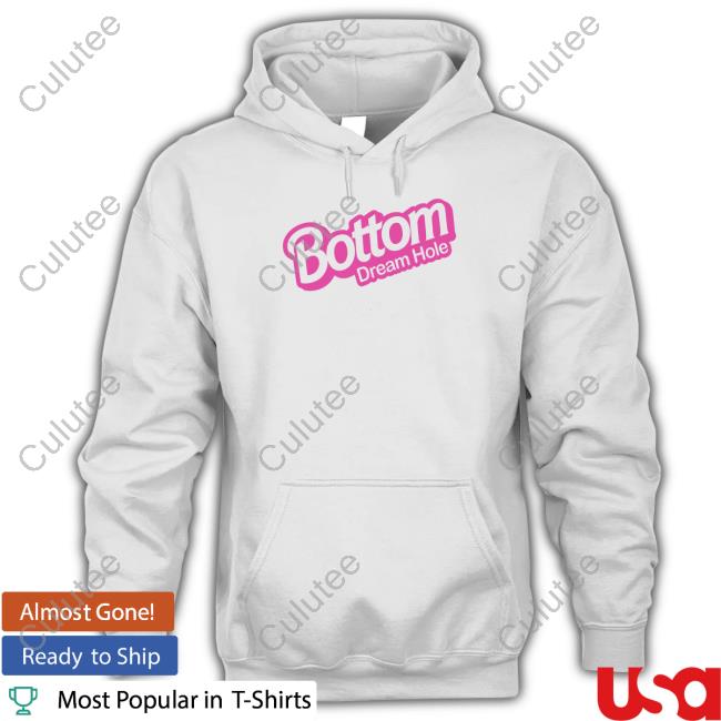 Official Prideful Bottom Dream Hole Shirt