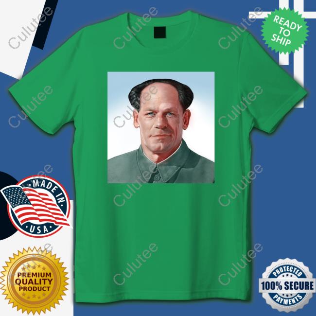 Official John Xina John Cena Shirt