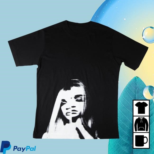 Poppy Faces New Shirt