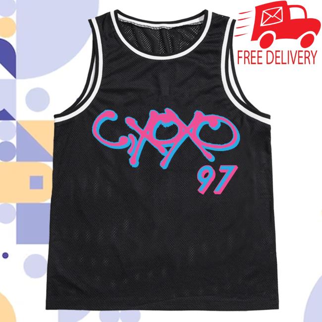 Camila Cabello Merch Store C,Xoxo I Luv It Jersey