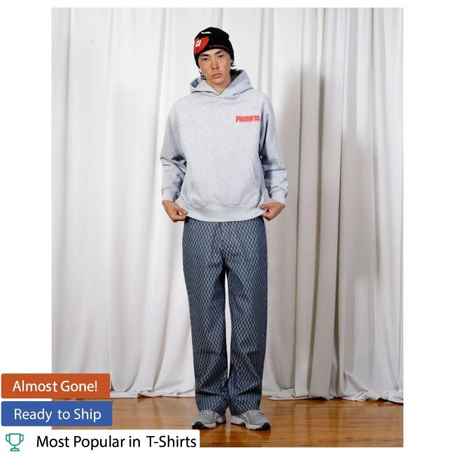Official Complex Clothing Store Shop Pleasures Piano Bar Hoody Complex Merch Apparel
