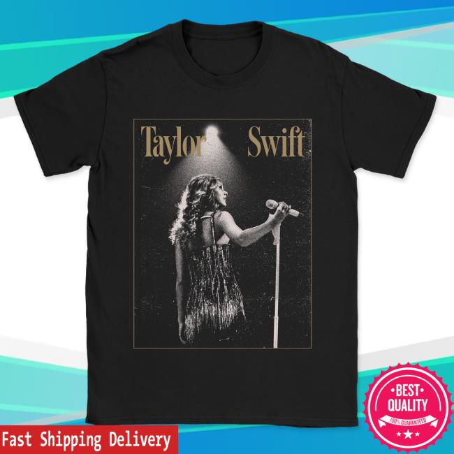 Official Taylor Swift Merch Store I Wear Popover Shirt# TaylorSwift Apparel Clothing Shop