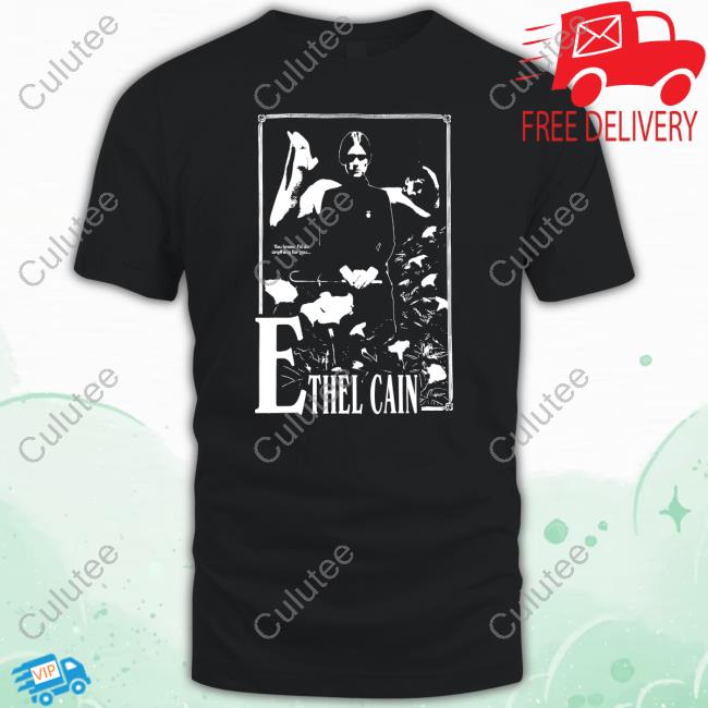 Innoxia You Know I'd Do Anything For You Shirt