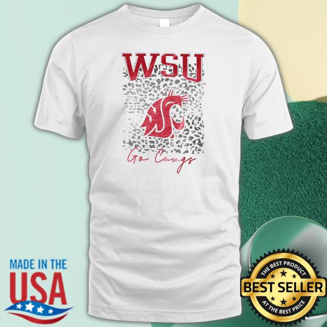 Official Washington State Cougars Gameday Couture Shirt 2022