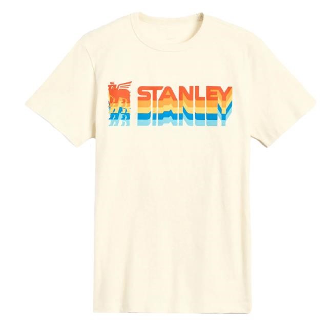 The Stanley Reverb Essential Short Sleeve Shirt – Stanley 1913