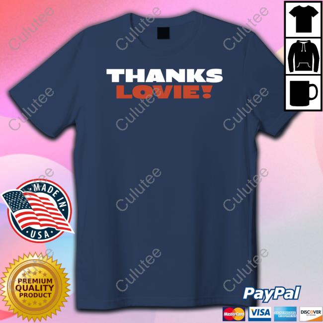 Obvious Shirts Shop Thanks Lovie Cap Ryan Poles