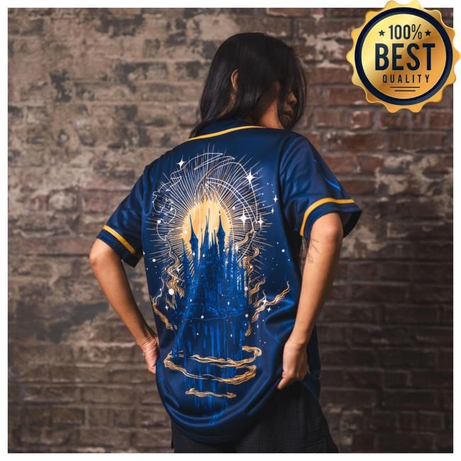 Official Seven Lions Merch Shop Seven Lions City in the Sky Jersey Tees