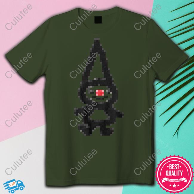 Peabee Big Shirt Pukis Palace