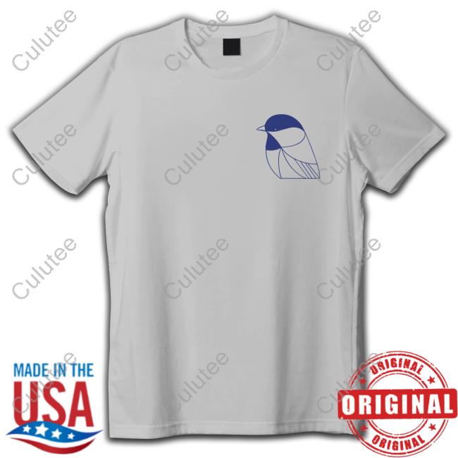 The Birdsong Project X Eggpicnic T Shirt