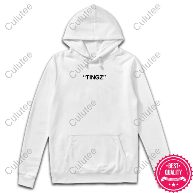 Official Shawty Bae Merch Tingz Camote Gang X Josebae Shirt