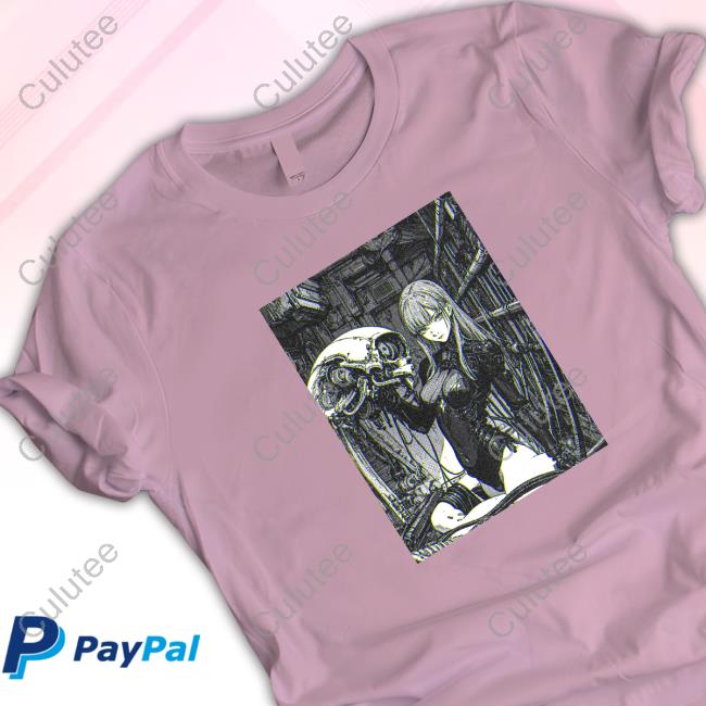XENOTRIP Severed Transmission Top Shirt