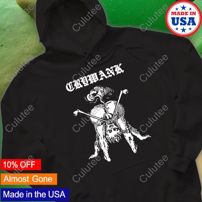 Crywank Long Sleeve T Shirt