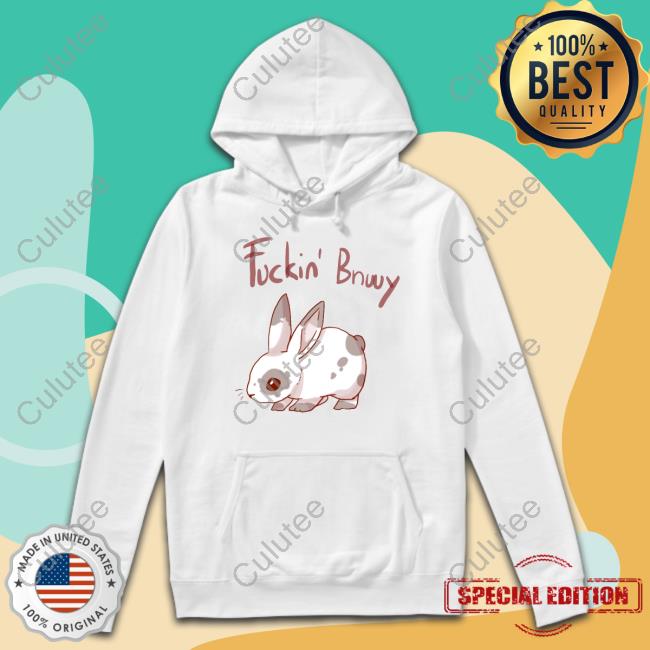 Official Fuckin Bnuuy Tee