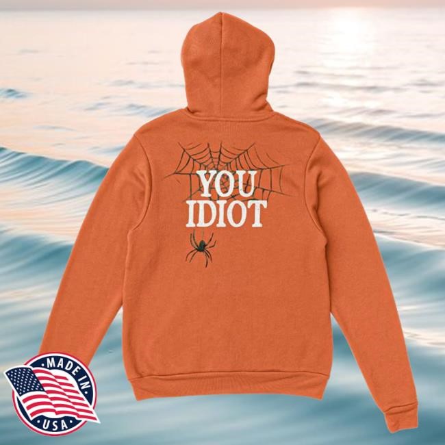 Official Daydrian Harding Merch Stop Stay Sober Halloween Hood!