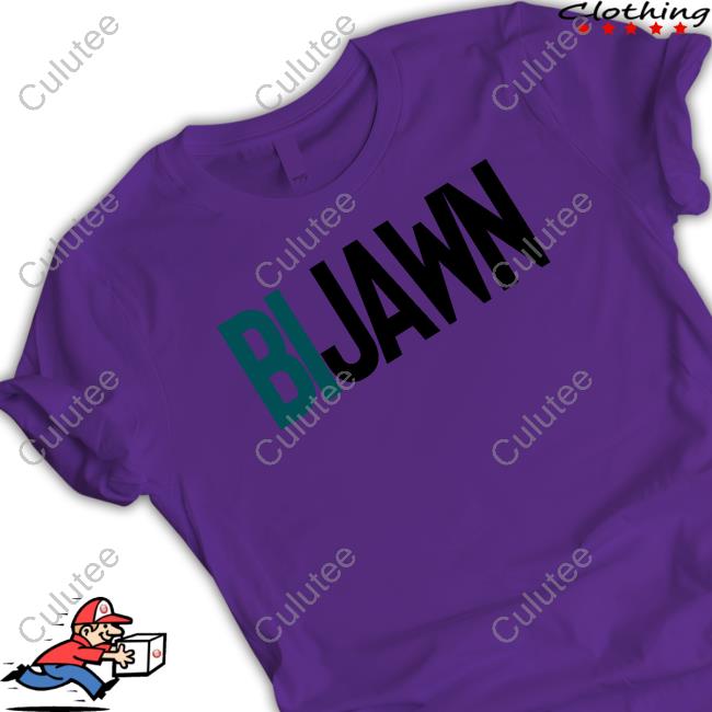 Bijawn Robinson Tee Shirt