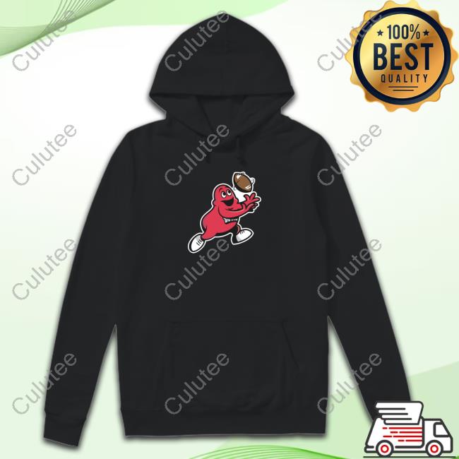 The WKU WR T-Shirt